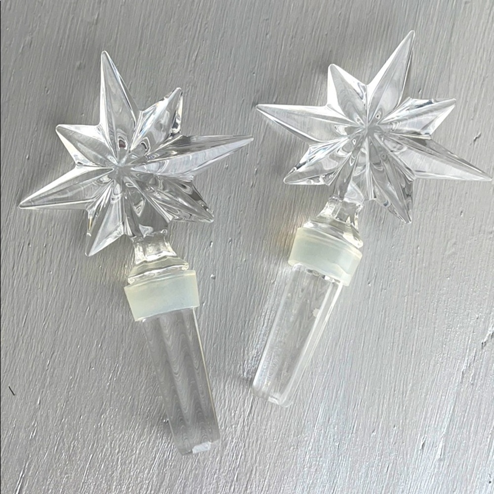 WATERFORD WINE STOPPERS